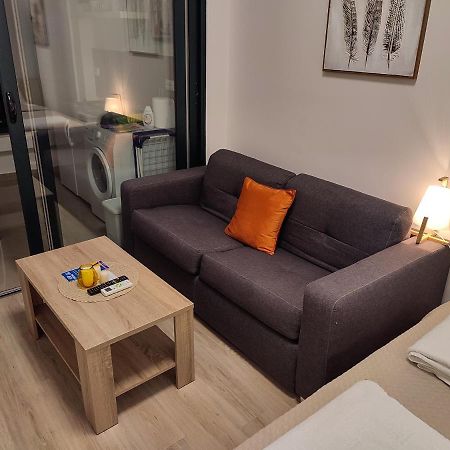 Sole Mio Apartment & Wellness 赫尔采格诺维 外观 照片