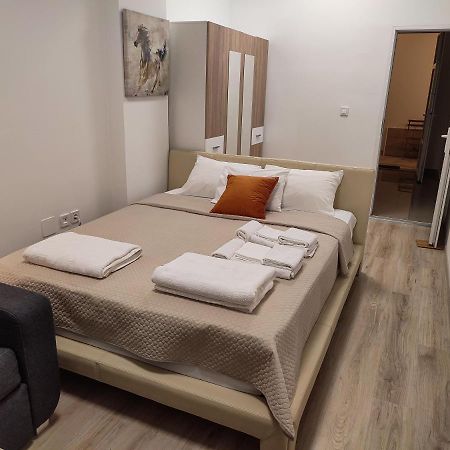 Sole Mio Apartment & Wellness 赫尔采格诺维 外观 照片