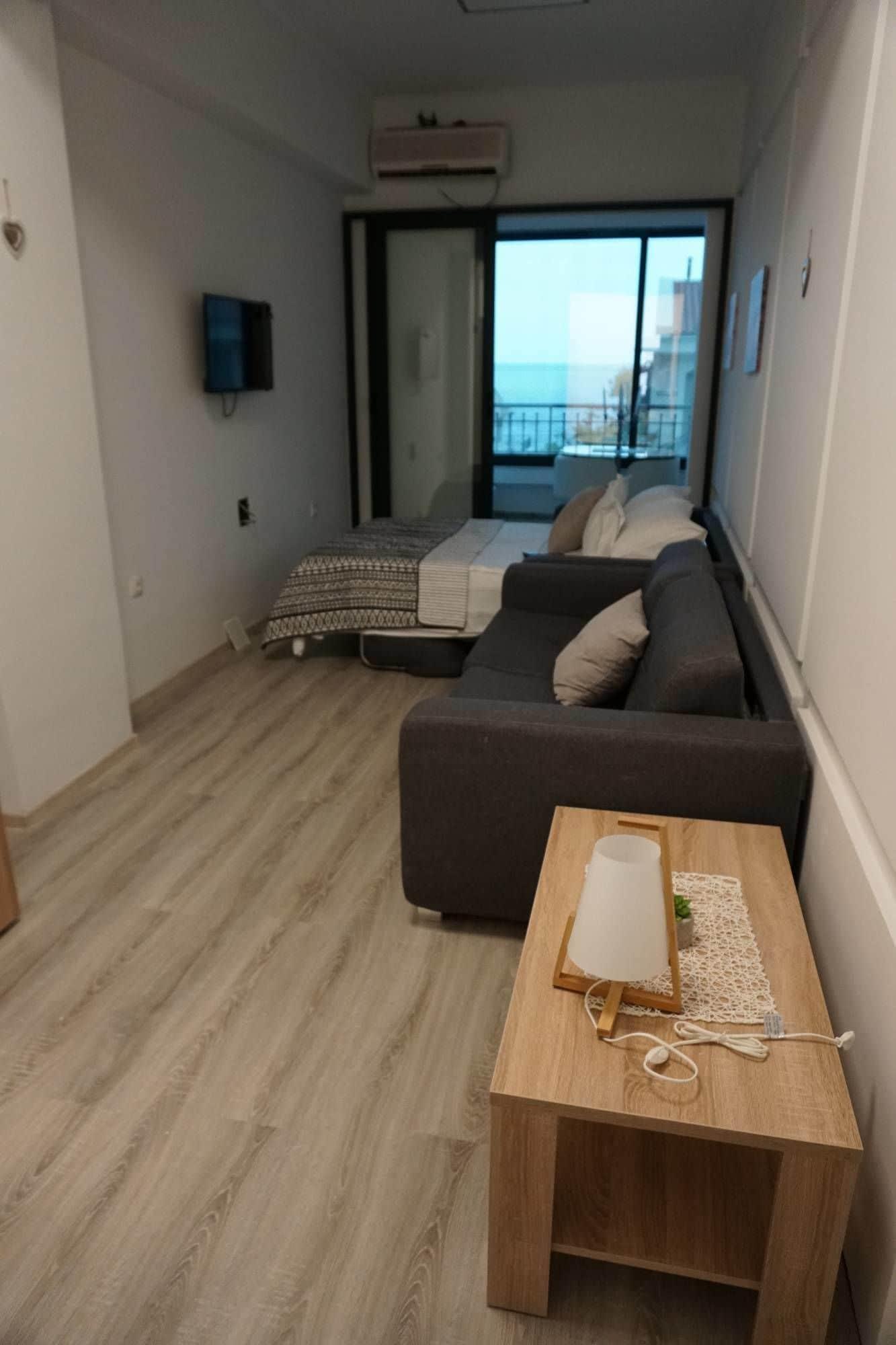 Sole Mio Apartment & Wellness 赫尔采格诺维 外观 照片