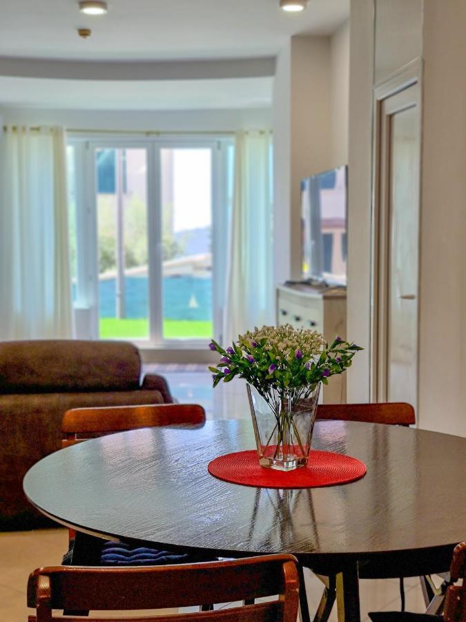 Sole Mio Apartment & Wellness 赫尔采格诺维 外观 照片