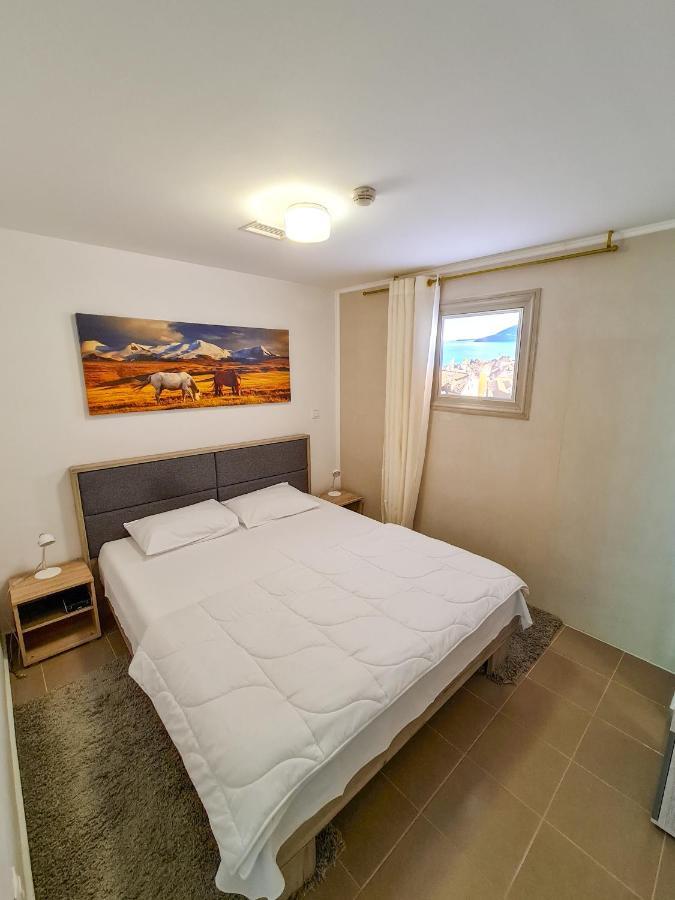 Sole Mio Apartment & Wellness 赫尔采格诺维 外观 照片