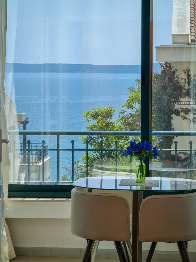 Sole Mio Apartment & Wellness 赫尔采格诺维 外观 照片