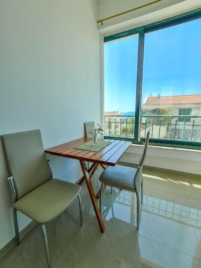 Sole Mio Apartment & Wellness 赫尔采格诺维 外观 照片