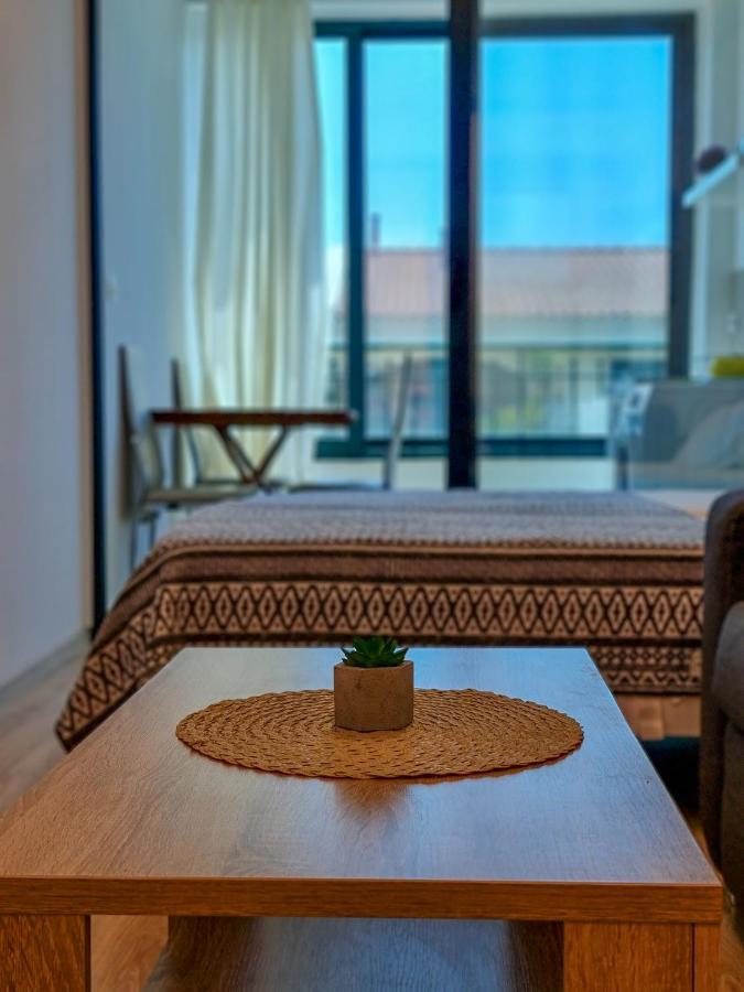 Sole Mio Apartment & Wellness 赫尔采格诺维 外观 照片