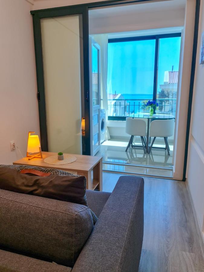 Sole Mio Apartment & Wellness 赫尔采格诺维 外观 照片