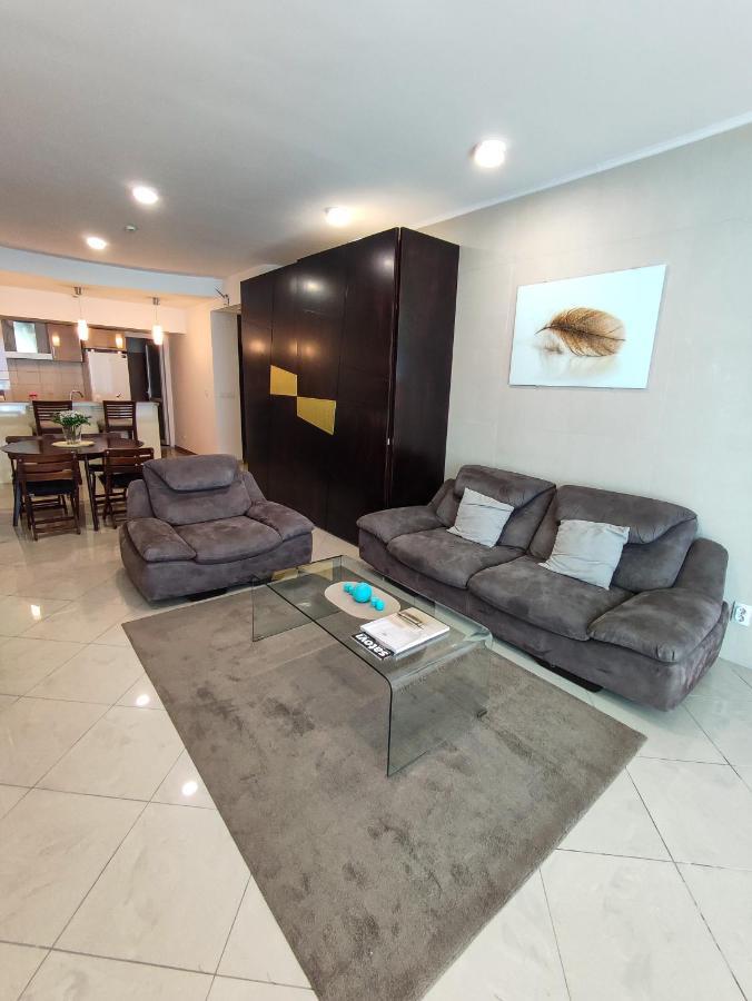 Sole Mio Apartment & Wellness 赫尔采格诺维 外观 照片