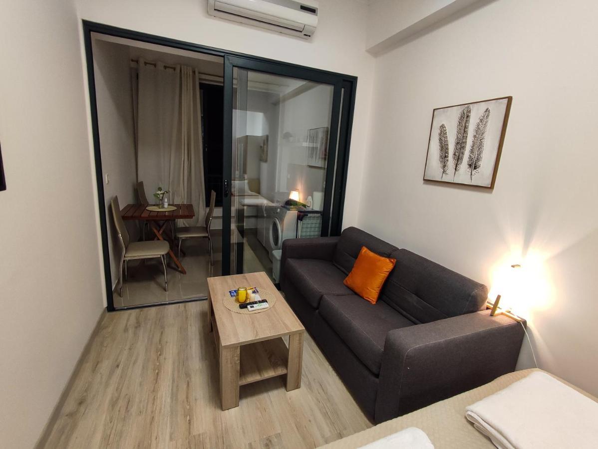 Sole Mio Apartment & Wellness 赫尔采格诺维 外观 照片
