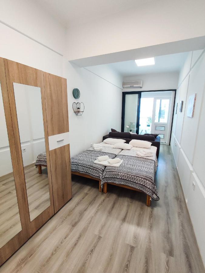 Sole Mio Apartment & Wellness 赫尔采格诺维 外观 照片