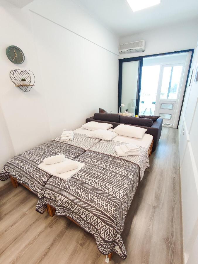 Sole Mio Apartment & Wellness 赫尔采格诺维 外观 照片