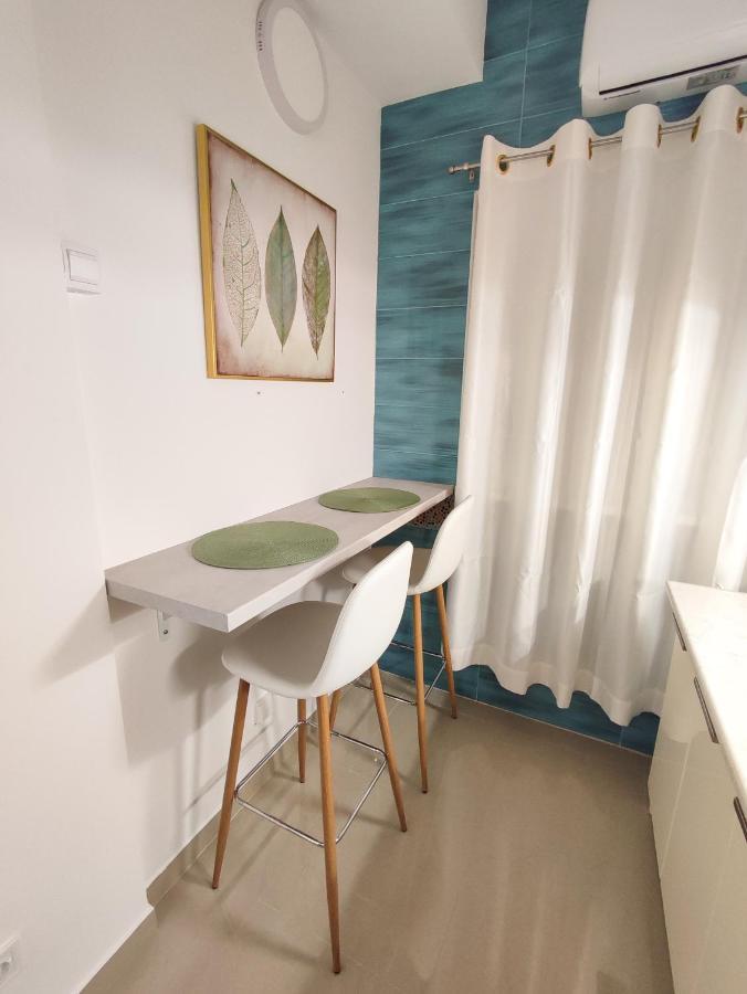 Sole Mio Apartment & Wellness 赫尔采格诺维 外观 照片