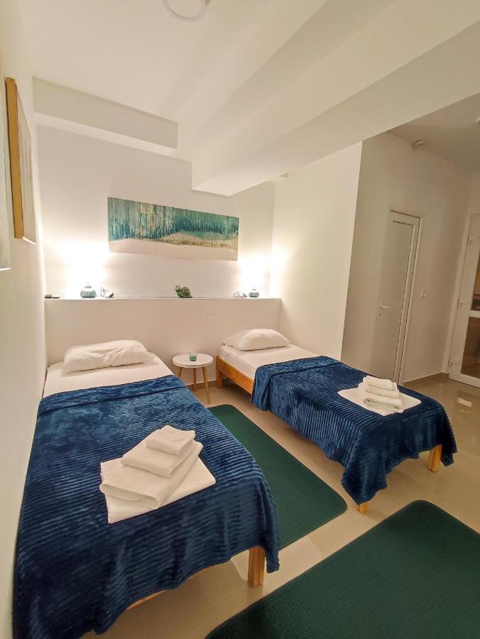 Sole Mio Apartment & Wellness 赫尔采格诺维 外观 照片