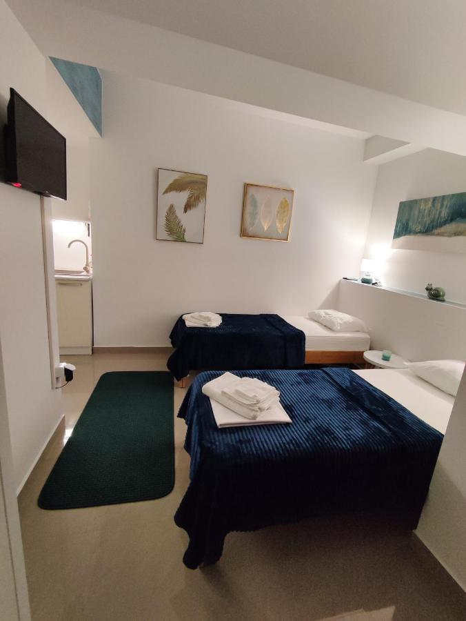 Sole Mio Apartment & Wellness 赫尔采格诺维 外观 照片