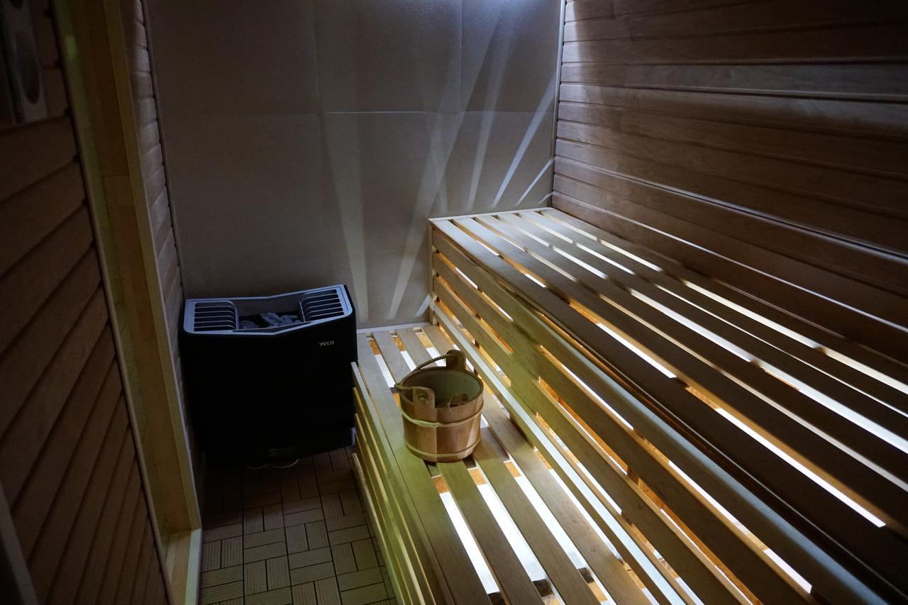 Sole Mio Apartment & Wellness 赫尔采格诺维 外观 照片