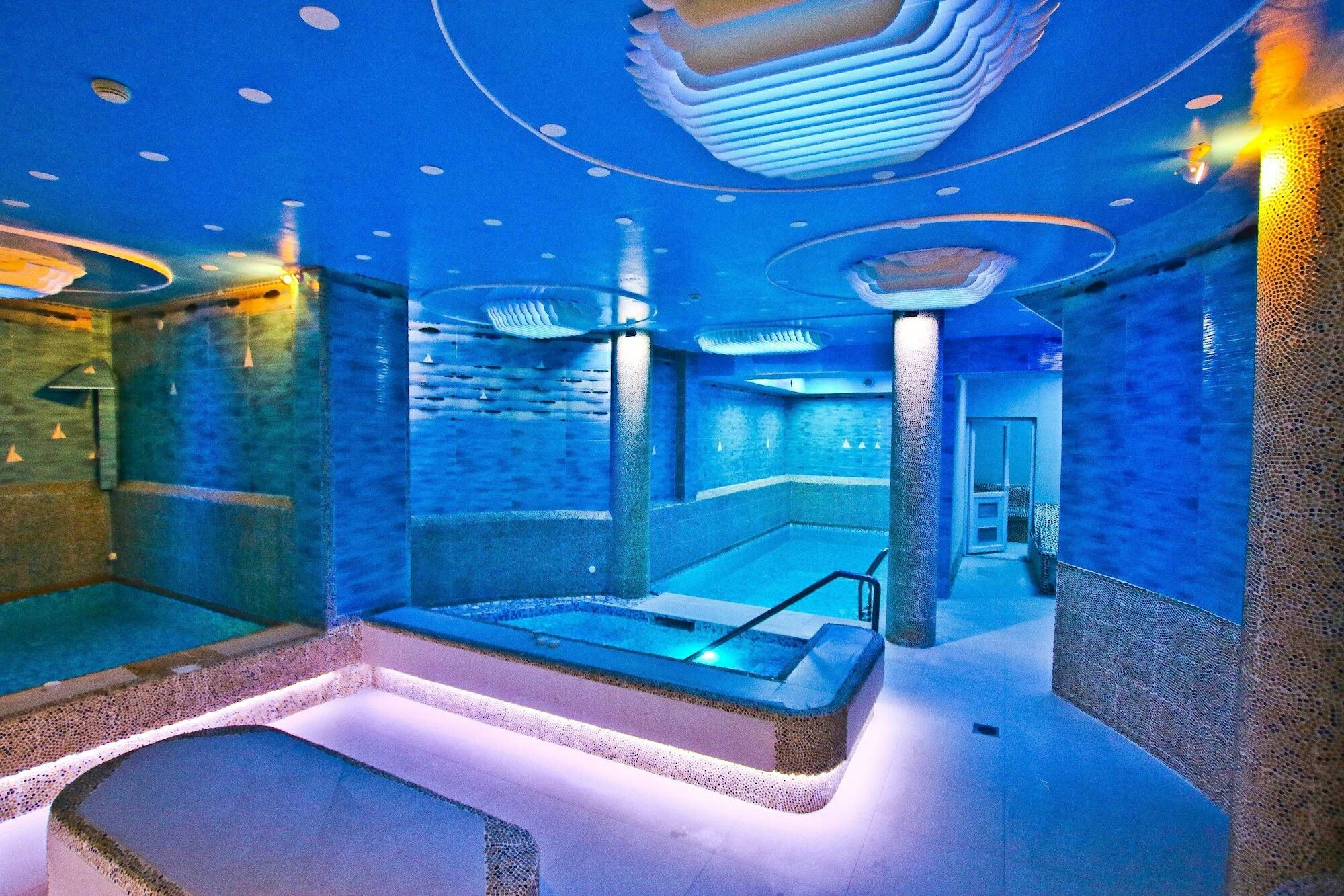 Sole Mio Apartment & Wellness 赫尔采格诺维 外观 照片