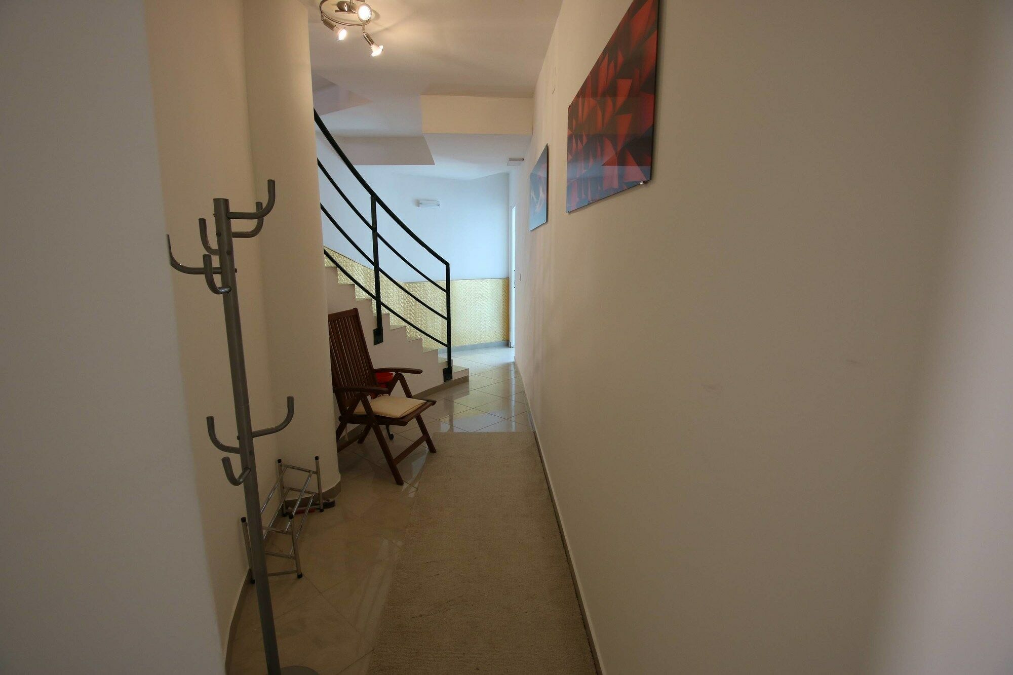 Sole Mio Apartment & Wellness 赫尔采格诺维 外观 照片