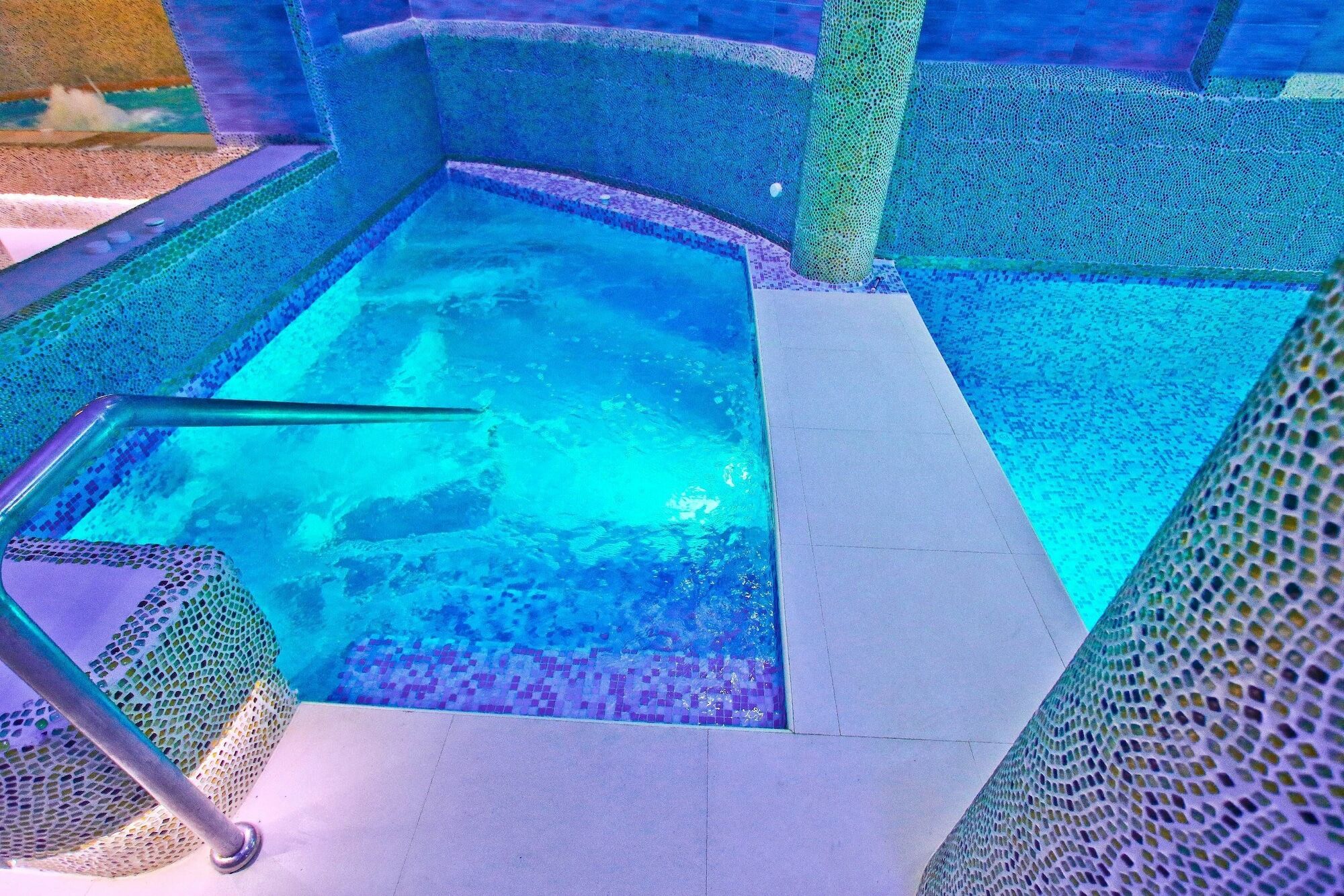 Sole Mio Apartment & Wellness 赫尔采格诺维 外观 照片