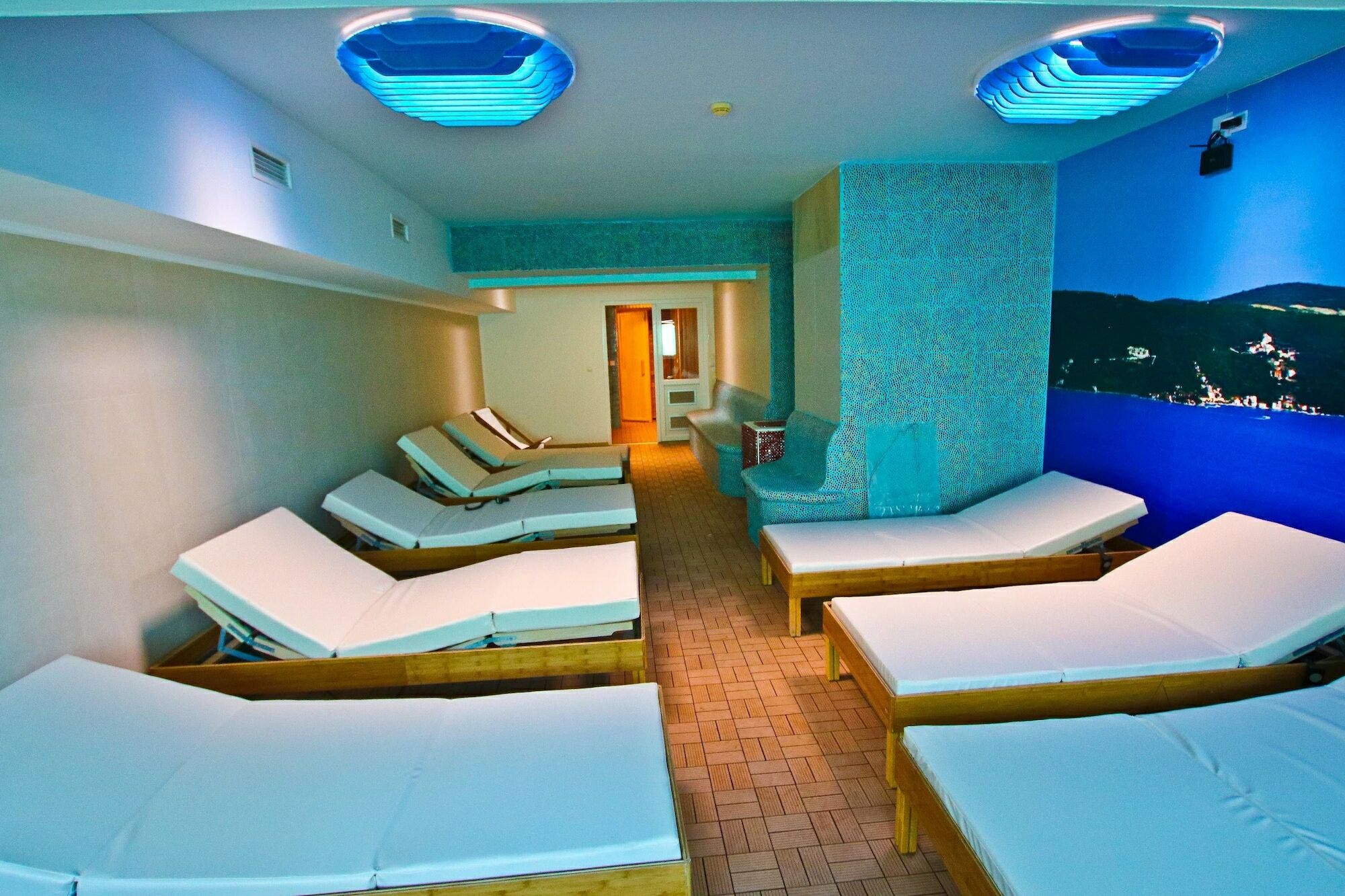 Sole Mio Apartment & Wellness 赫尔采格诺维 外观 照片