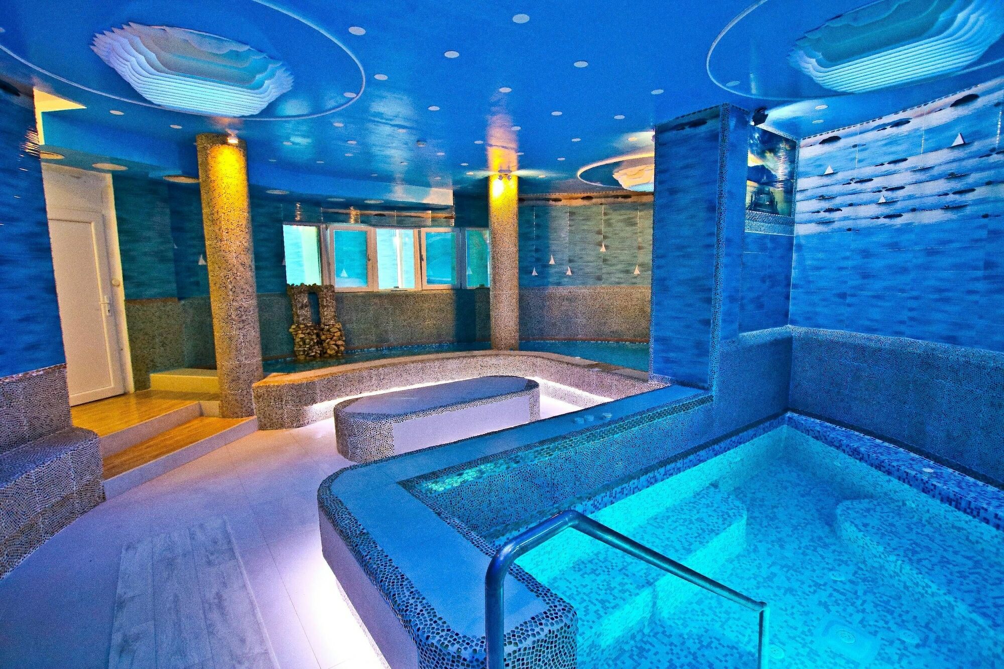 Sole Mio Apartment & Wellness 赫尔采格诺维 外观 照片