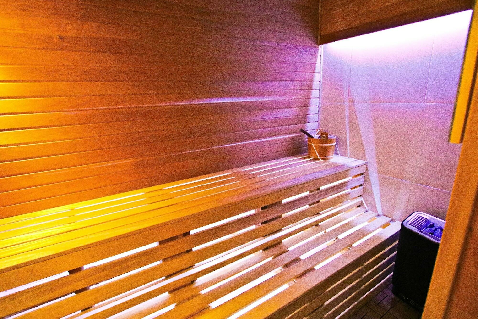 Sole Mio Apartment & Wellness 赫尔采格诺维 外观 照片