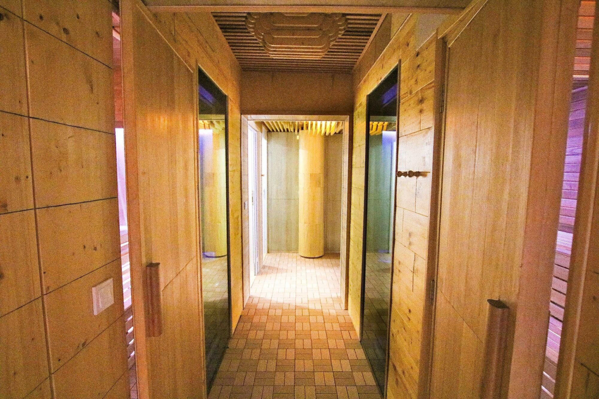 Sole Mio Apartment & Wellness 赫尔采格诺维 外观 照片